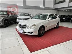 مێرسێدس بێنز E-Class
